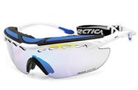 Arctica S-166/C White Frame